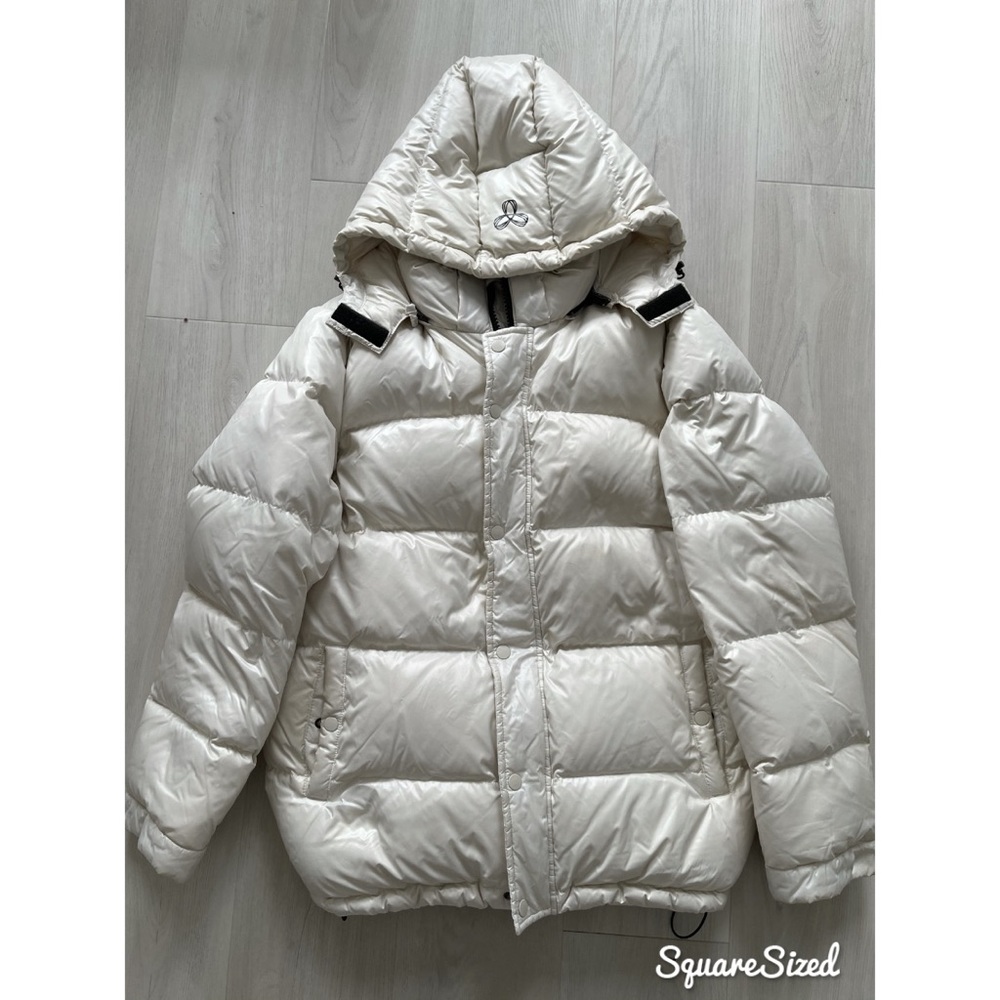 TNA super puff! Size M